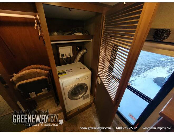 2014 Heartland Bighorn 3370RK Fifth Wheel at Greeneway RV Sales & Service STOCK# 11167A Photo 31