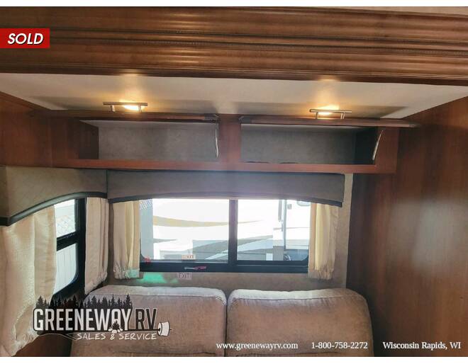 2017 Jayco Eagle 338RETS Travel Trailer at Greeneway RV Sales & Service STOCK# 11190A Photo 19