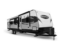 2018 Prime Time Avenger 31RKD Travel Trailer at Greeneway RV Sales & Service STOCK# 11102A