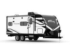 2025 Grand Design Imagine XLS 23LDE traveltrai at Greeneway RV Sales & Service STOCK# 11226