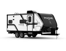 2025 Grand Design Imagine XLS 23LDE traveltrai at Greeneway RV Sales & Service STOCK# 11227