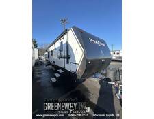 2025 Grand Design Imagine XLS 23LDE traveltrai at Greeneway RV Sales & Service STOCK# 11227