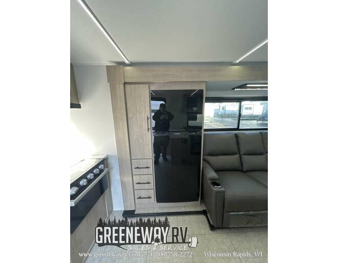 2025 Grand Design Imagine XLS 23LDE Travel Trailer at Greeneway RV Sales & Service STOCK# 11227 Photo 10