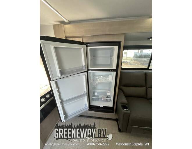 2025 Grand Design Imagine XLS 23LDE Travel Trailer at Greeneway RV Sales & Service STOCK# 11227 Photo 12