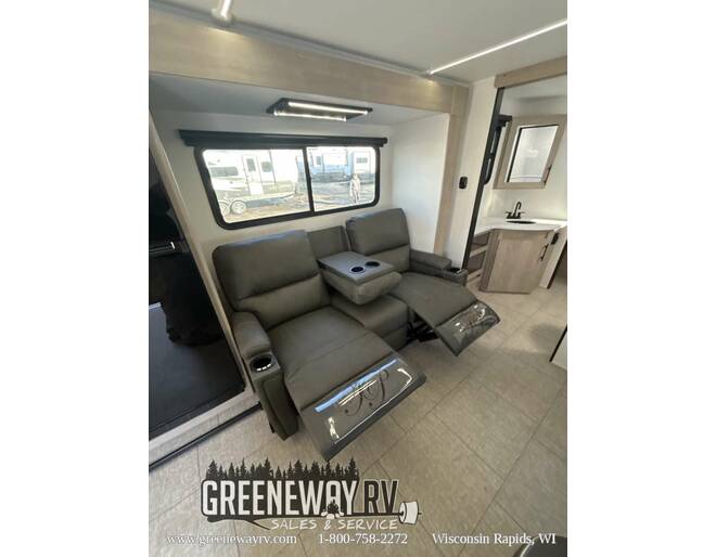 2025 Grand Design Imagine XLS 23LDE Travel Trailer at Greeneway RV Sales & Service STOCK# 11227 Photo 13