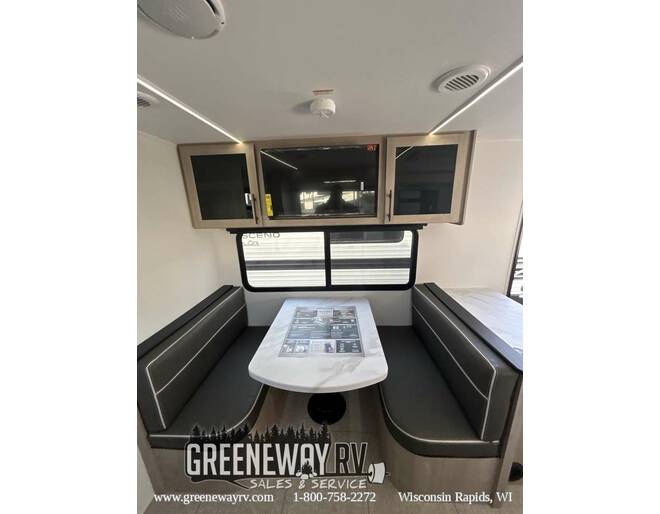 2025 Grand Design Imagine XLS 23LDE Travel Trailer at Greeneway RV Sales & Service STOCK# 11227 Photo 14