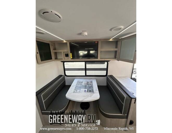 2025 Grand Design Imagine XLS 23LDE Travel Trailer at Greeneway RV Sales & Service STOCK# 11227 Photo 15