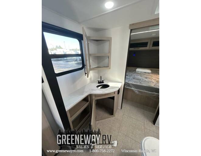 2025 Grand Design Imagine XLS 23LDE Travel Trailer at Greeneway RV Sales & Service STOCK# 11227 Photo 17