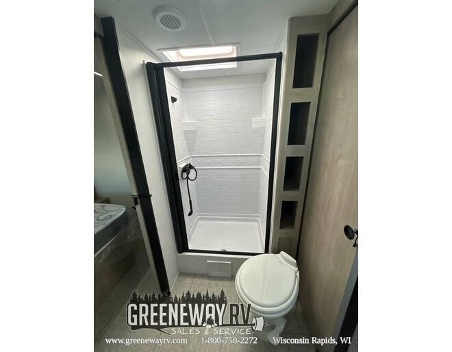 2025 Grand Design Imagine XLS 23LDE Travel Trailer at Greeneway RV Sales & Service STOCK# 11227 Photo 18