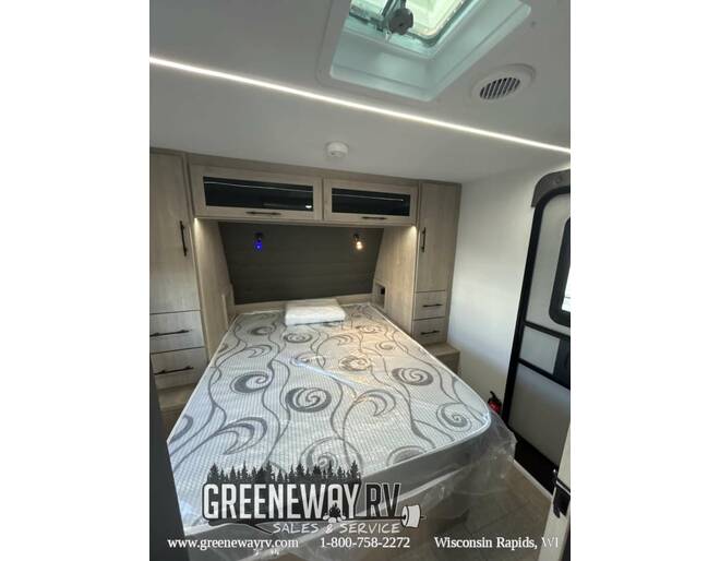 2025 Grand Design Imagine XLS 23LDE Travel Trailer at Greeneway RV Sales & Service STOCK# 11227 Photo 19