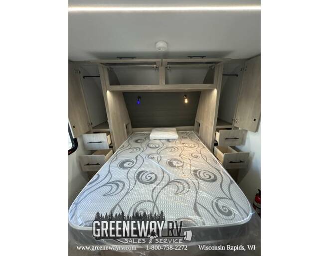 2025 Grand Design Imagine XLS 23LDE Travel Trailer at Greeneway RV Sales & Service STOCK# 11227 Photo 20