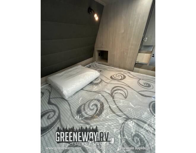 2025 Grand Design Imagine XLS 23LDE Travel Trailer at Greeneway RV Sales & Service STOCK# 11227 Photo 21