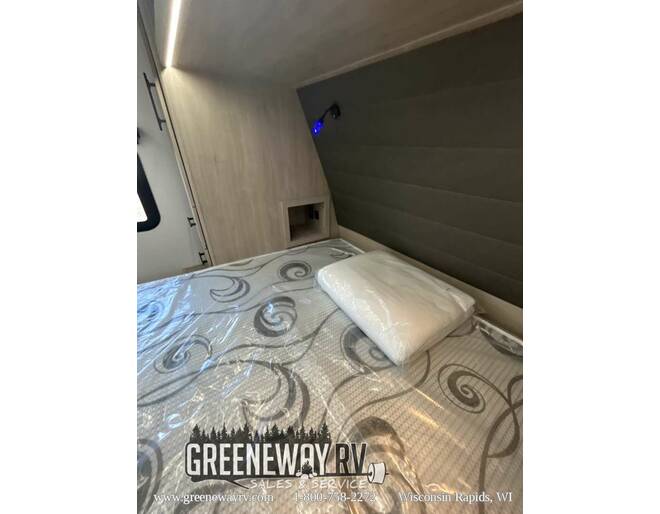 2025 Grand Design Imagine XLS 23LDE Travel Trailer at Greeneway RV Sales & Service STOCK# 11227 Photo 22