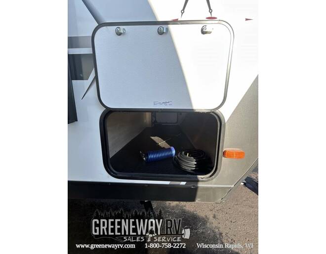 2025 Grand Design Imagine XLS 23LDE Travel Trailer at Greeneway RV Sales & Service STOCK# 11227 Photo 3