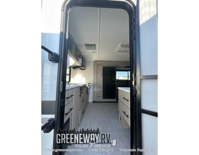 2025 Grand Design Imagine XLS 23LDE Travel Trailer at Greeneway RV Sales & Service STOCK# 11227 Photo 5