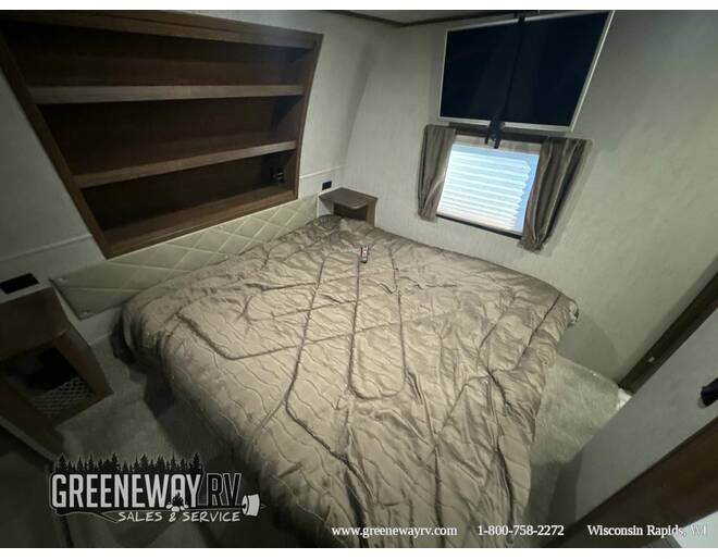 2018 Highland Ridge Open Range Light 318RLS Fifth Wheel at Greeneway RV Sales & Service STOCK# 11056A Photo 23