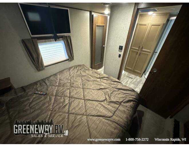 2018 Highland Ridge Open Range Light 318RLS Fifth Wheel at Greeneway RV Sales & Service STOCK# 11056A Photo 24