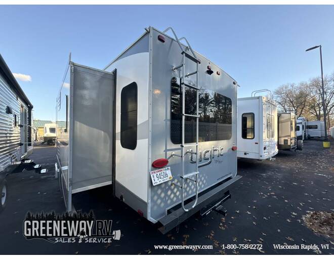 2018 Highland Ridge Open Range Light 318RLS Fifth Wheel at Greeneway RV Sales & Service STOCK# 11056A Photo 6