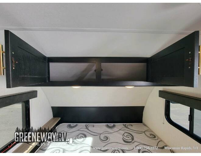 2022 Cherokee Wolf Pup 17JG Travel Trailer at Greeneway RV Sales & Service STOCK# 11217A Photo 11