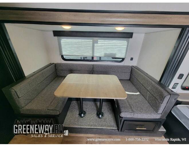 2022 Cherokee Wolf Pup 17JG Travel Trailer at Greeneway RV Sales & Service STOCK# 11217A Photo 12