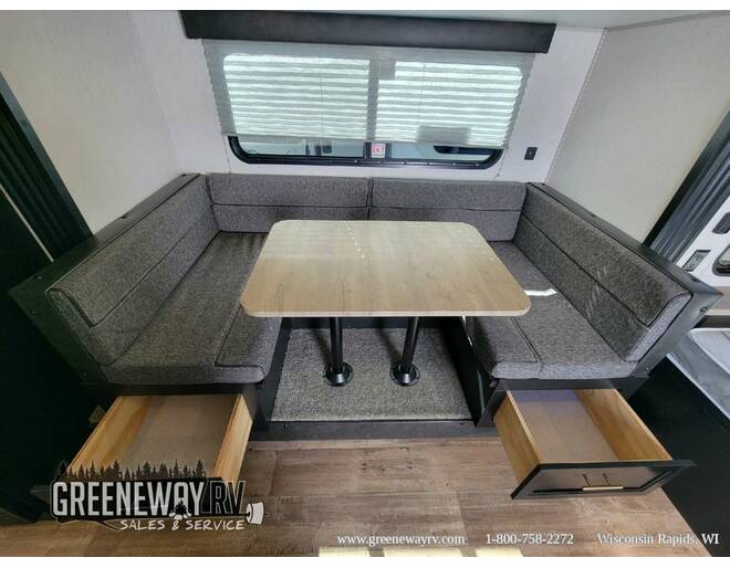 2022 Cherokee Wolf Pup 17JG Travel Trailer at Greeneway RV Sales & Service STOCK# 11217A Photo 13