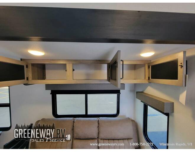 2025 Palomino Puma Destination Loft 429LFT Travel Trailer at Greeneway RV Sales & Service STOCK# 11235 Photo 13