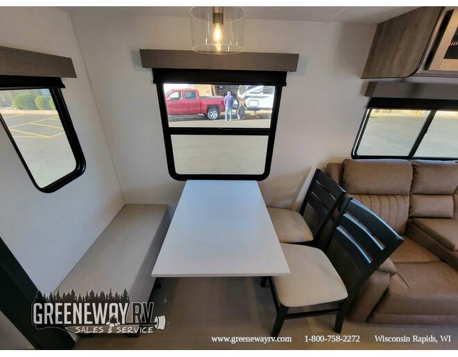 2025 Palomino Puma Destination Loft 429LFT Travel Trailer at Greeneway RV Sales & Service STOCK# 11235 Photo 14