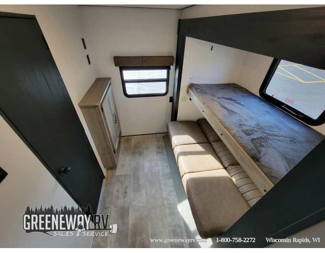 2025 Palomino Puma Destination Loft 429LFT Travel Trailer at Greeneway RV Sales & Service STOCK# 11235 Photo 25