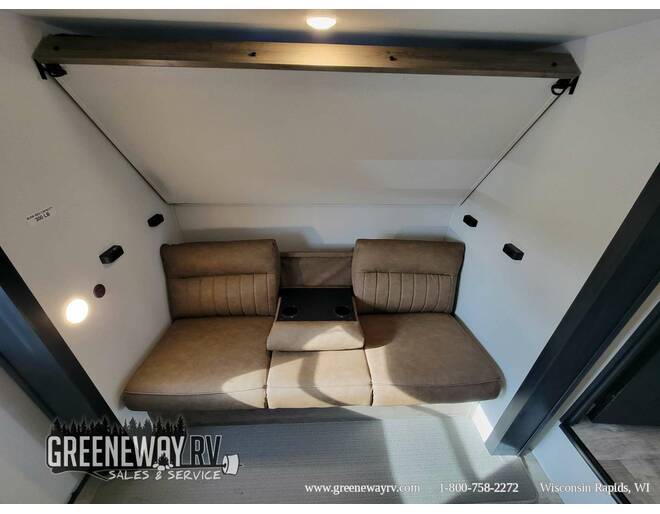 2025 Palomino Puma Destination Loft 429LFT Travel Trailer at Greeneway RV Sales & Service STOCK# 11235 Photo 29