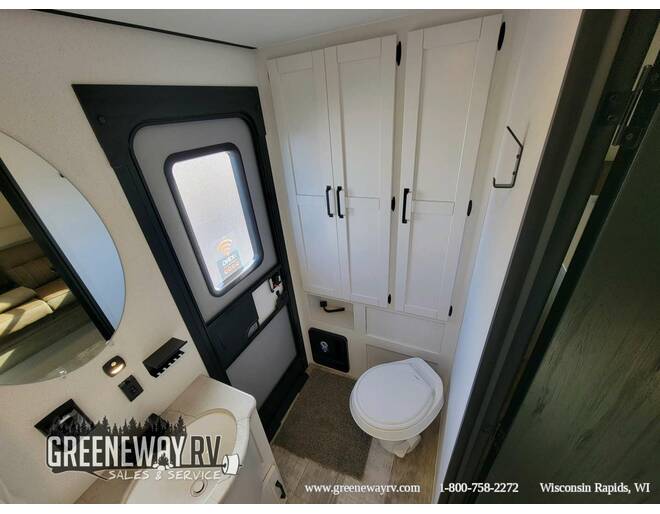 2025 Palomino Puma Destination Loft 429LFT Travel Trailer at Greeneway RV Sales & Service STOCK# 11235 Photo 31