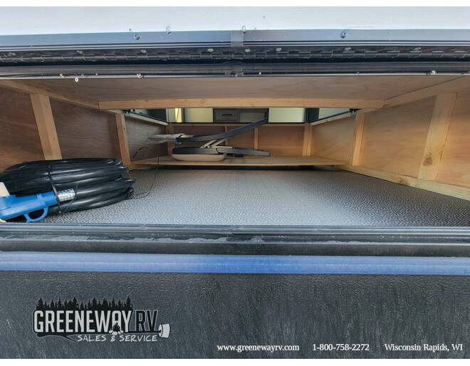 2025 Palomino Puma Destination Loft 429LFT Travel Trailer at Greeneway RV Sales & Service STOCK# 11235 Photo 3