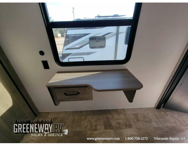 2025 Palomino Puma Destination Loft 429LFT Travel Trailer at Greeneway RV Sales & Service STOCK# 11235 Photo 36