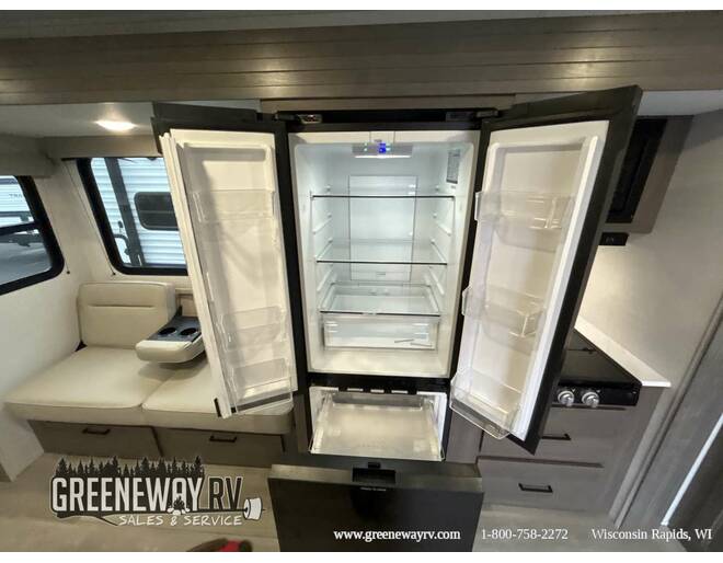 2025 Grand Design Transcend Xplor 26BHX Travel Trailer at Greeneway RV Sales & Service STOCK# 11239 Photo 5