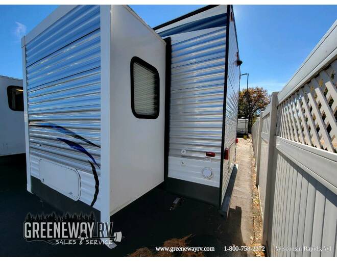 2018 Salem 36BHBS Travel Trailer at Greeneway RV Sales & Service STOCK# 11157B Photo 6