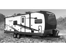 2025 Flagstaff Classic 826MBR traveltrai at Greeneway RV Sales & Service STOCK# 11242