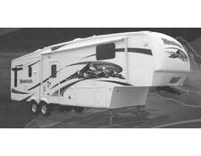 2008 Keystone Montana 3000RK fifthwheel at Greeneway RV Sales & Service STOCK# 11185B