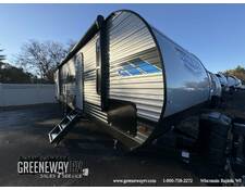 2022 Salem 32BHDS Travel Trailer at Greeneway RV Sales & Service STOCK# 11175A