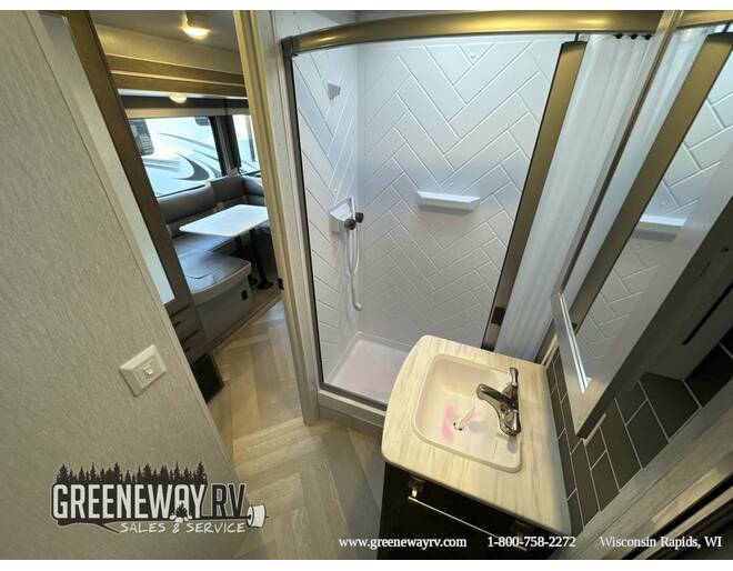 2022 Salem 32BHDS Travel Trailer at Greeneway RV Sales & Service STOCK# 11175A Photo 20