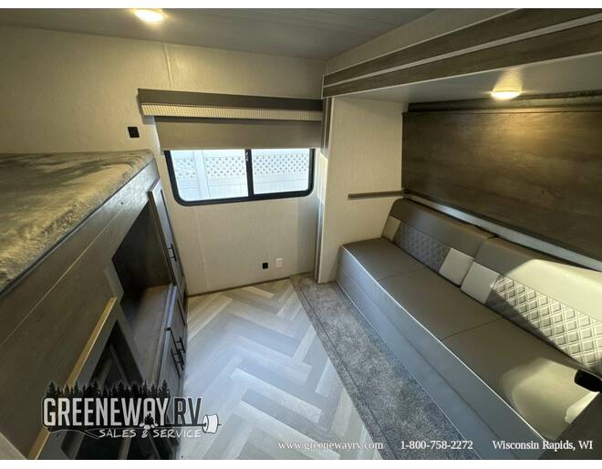 2022 Salem 32BHDS Travel Trailer at Greeneway RV Sales & Service STOCK# 11175A Photo 21