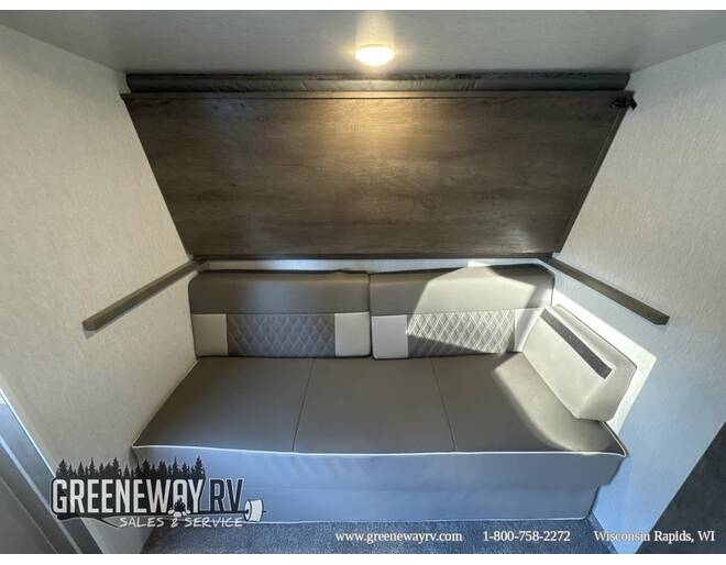 2022 Salem 32BHDS Travel Trailer at Greeneway RV Sales & Service STOCK# 11175A Photo 24