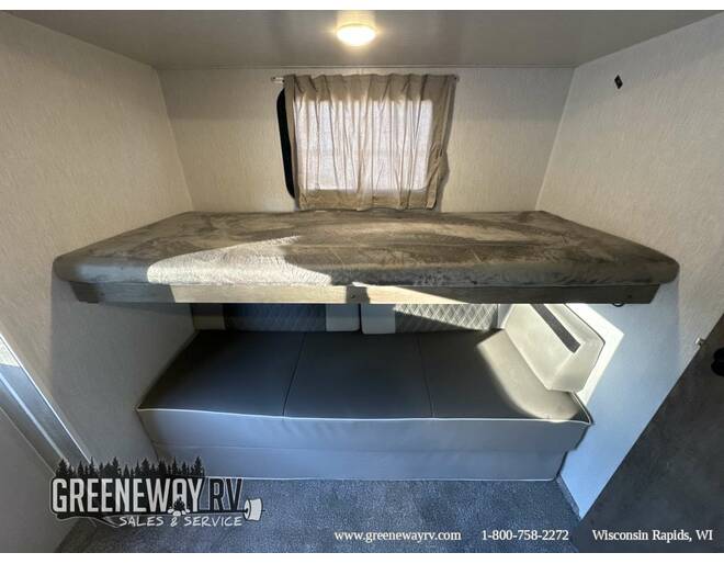 2022 Salem 32BHDS Travel Trailer at Greeneway RV Sales & Service STOCK# 11175A Photo 25