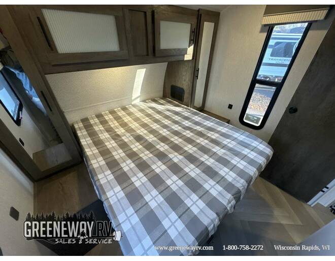 2022 Salem 32BHDS Travel Trailer at Greeneway RV Sales & Service STOCK# 11175A Photo 27