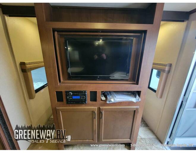 2015 Jayco Jay Flight 32TSBH Travel Trailer at Greeneway RV Sales & Service STOCK# 11140A Photo 10