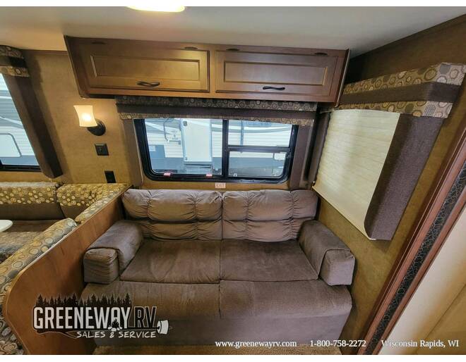 2015 Jayco Jay Flight 32TSBH Travel Trailer at Greeneway RV Sales & Service STOCK# 11140A Photo 13