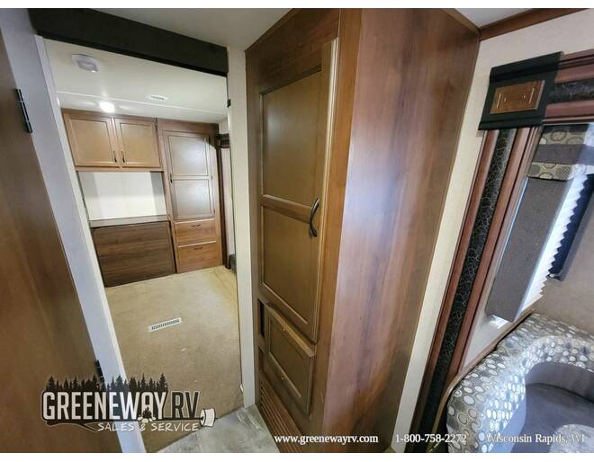 2015 Jayco Jay Flight 32TSBH Travel Trailer at Greeneway RV Sales & Service STOCK# 11140A Photo 23