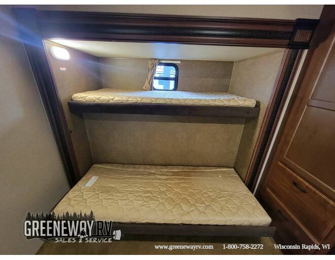 2015 Jayco Jay Flight 32TSBH Travel Trailer at Greeneway RV Sales & Service STOCK# 11140A Photo 26