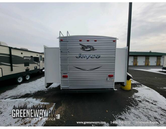 2015 Jayco Jay Flight 32TSBH Travel Trailer at Greeneway RV Sales & Service STOCK# 11140A Photo 6