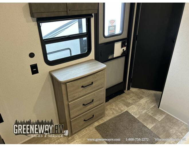 2025 Palomino Puma Destination Trailer 38RLB Travel Trailer at Greeneway RV Sales & Service STOCK# 11248 Photo 28