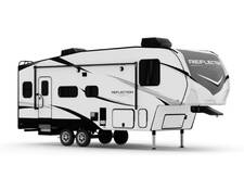 2025 Grand Design Reflection 150 260RD fifthwheel at Greeneway RV Sales & Service STOCK# 11250