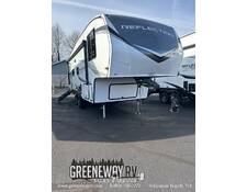 2025 Grand Design Reflection 150 260RD fifthwheel at Greeneway RV Sales & Service STOCK# 11250